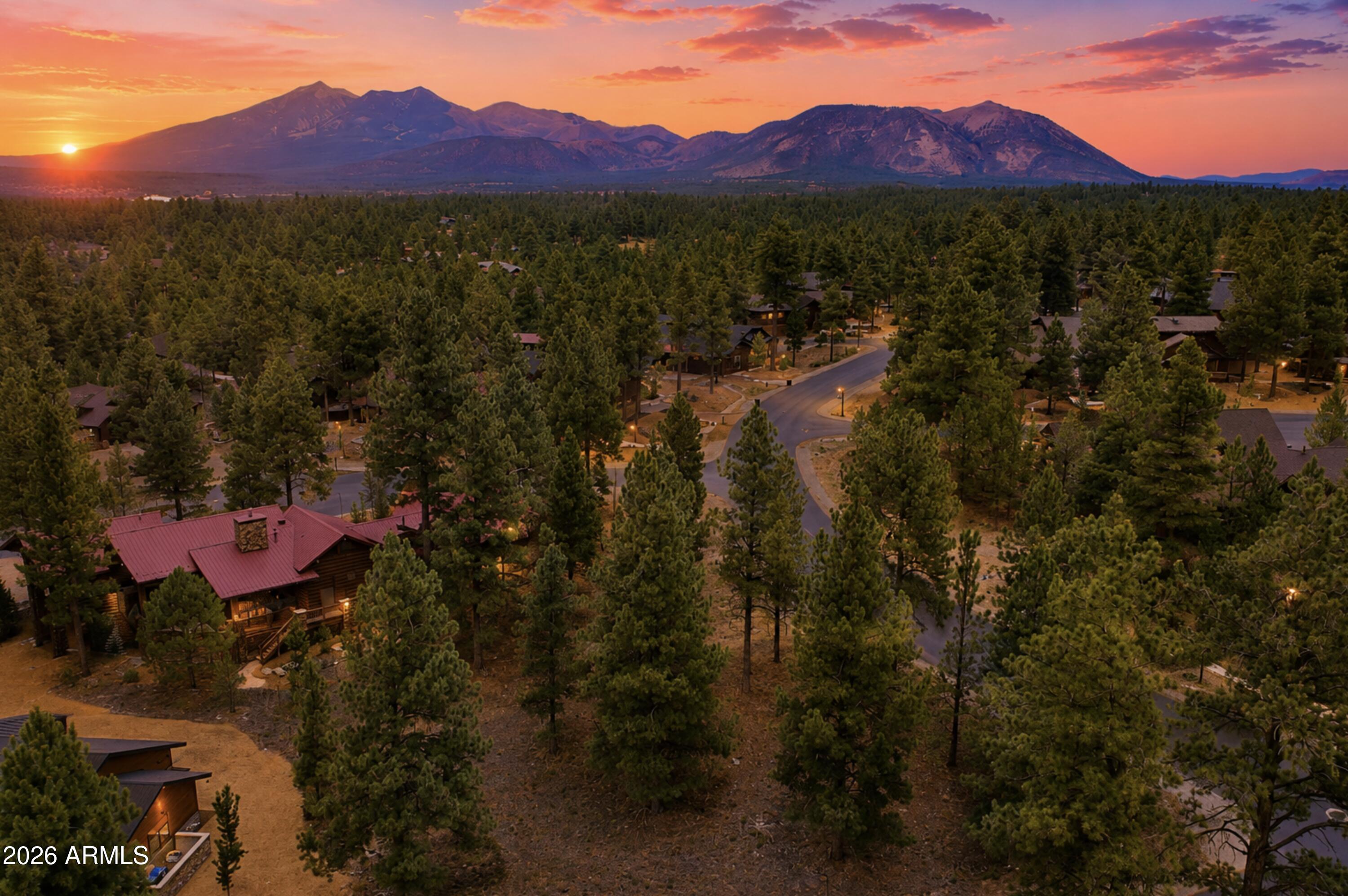 1884 E SLEEPER HOLLOW Court 135, Flagstaff, AZ 86005 — Photo 1 of 22