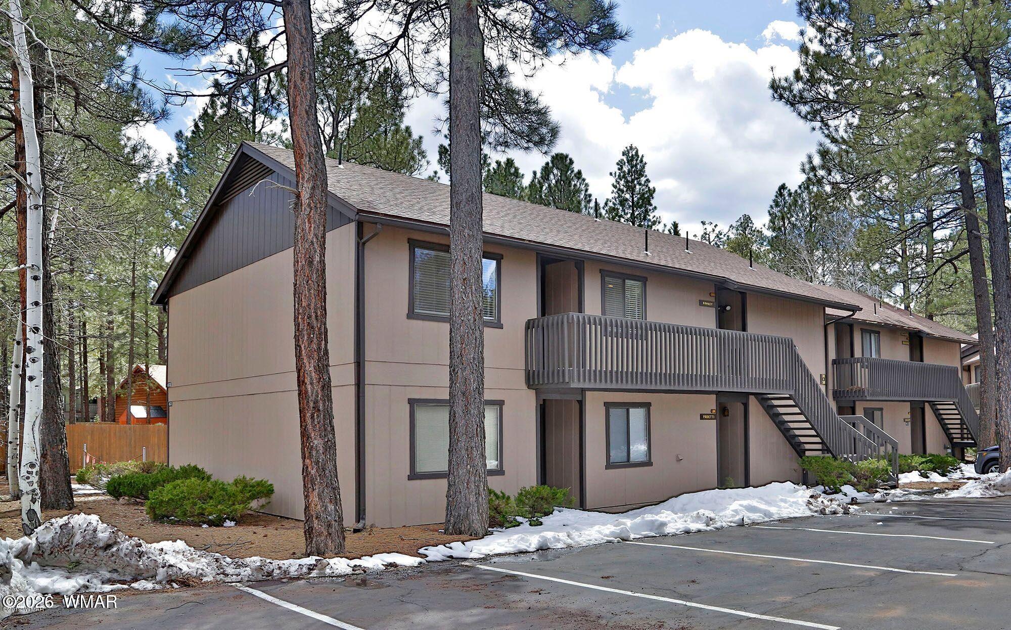 4627 Buck Springs Road, # 39A, Pinetop, AZ 85935 — Photo 1 of 37