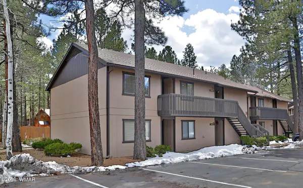 4627 Buck Springs Road, # 39A, Pinetop, AZ 85935
