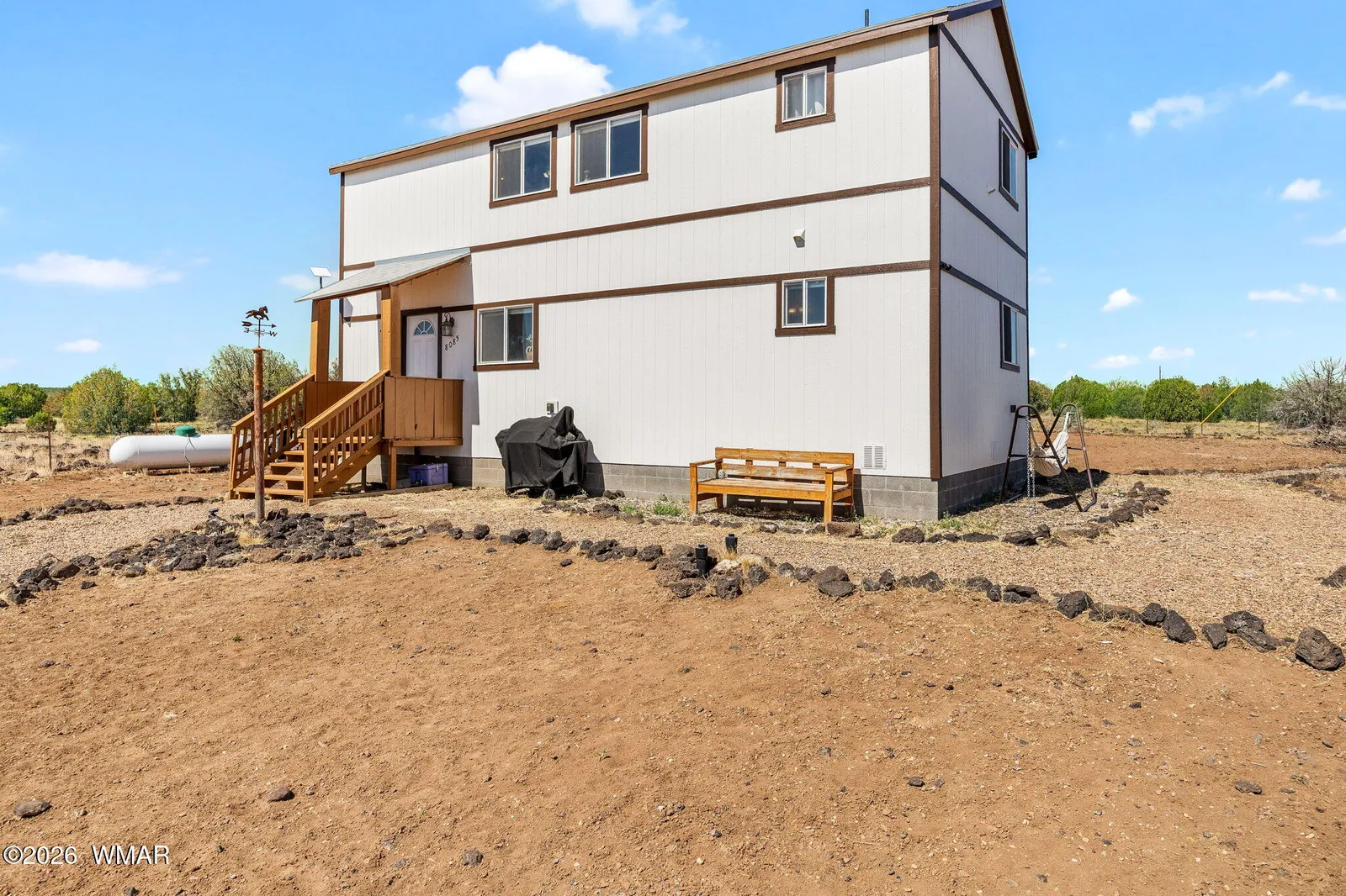 8085 Well Road, Show Low, AZ 85901 — Photo 1 of 43