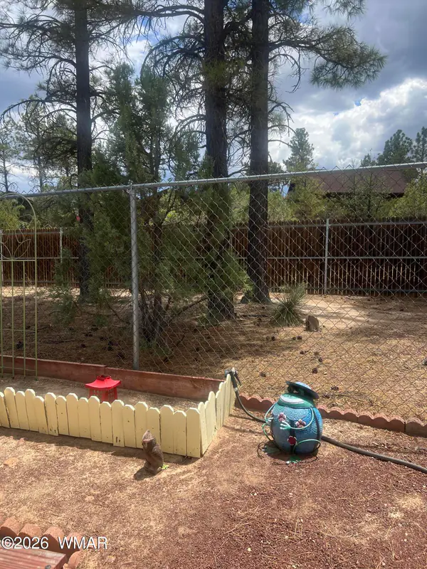 270 N Clark Road, #6, Show Low, AZ 85901