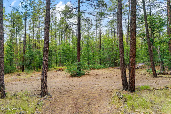 2094 Brown Bear Loop, Pinetop, AZ 85935