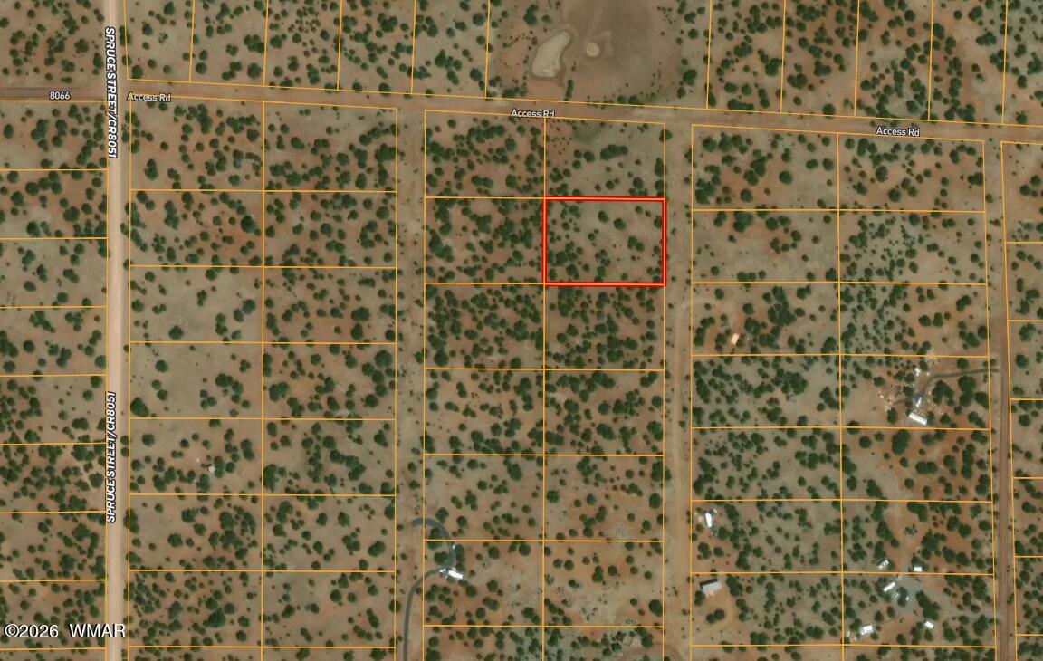 83 County Rd. 8128, Concho, AZ 85924 — Photo 1 of 17