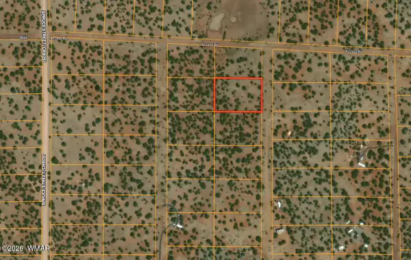 83 County Rd. 8128, Concho, AZ 85924