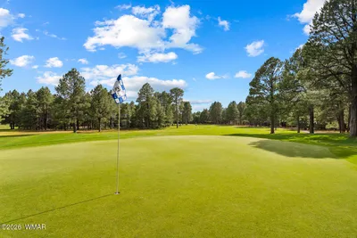 3194 Viking Trail, Pinetop, AZ 85935