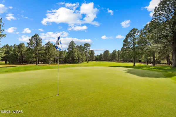 3194 Viking Trail, Pinetop, AZ 85935