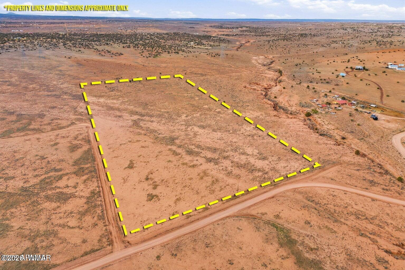 9xxx Miller Trail, Snowflake, AZ 85937 — Photo 1 of 20