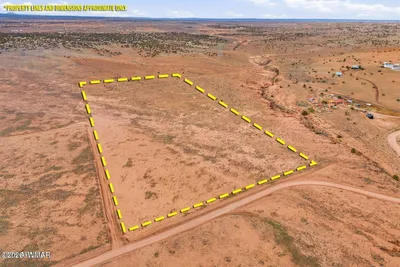 9xxx Miller Trail, Snowflake, AZ 85937