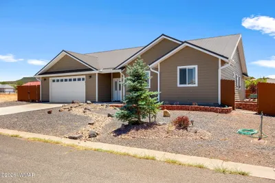 475 W 3Rd Avenue, Eagar, AZ 85925