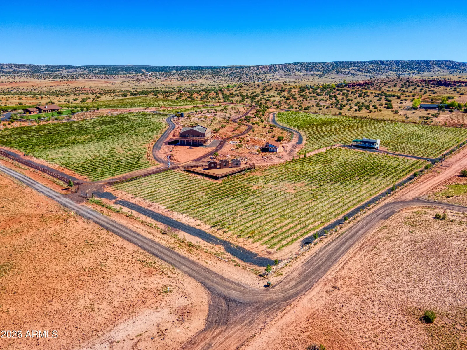 18 N5162, Concho, AZ 85924 — Photo 1 of 203