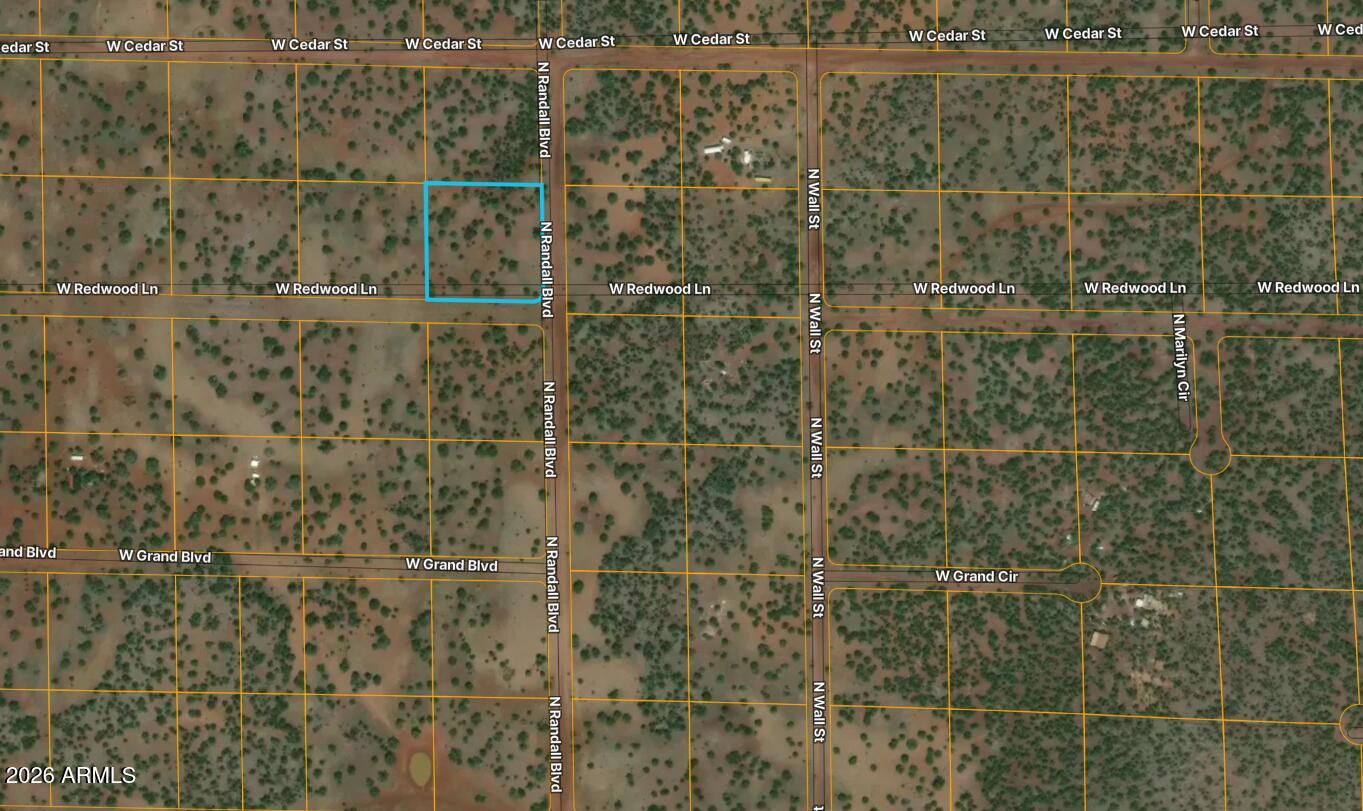 4605 W REDWOOD Lane 362, Ash Fork, AZ 86320 — Photo 1 of 1