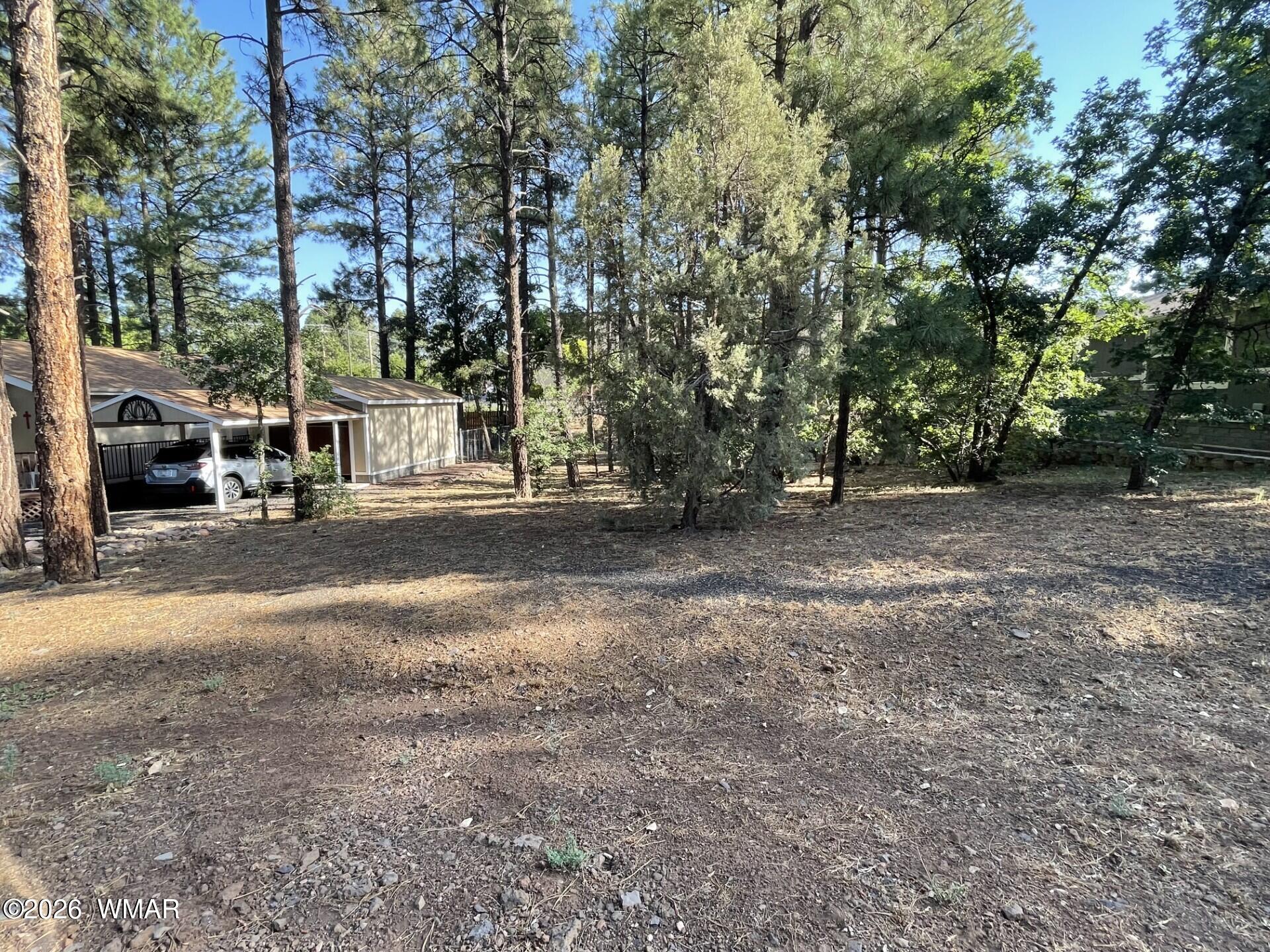 1514 W Comfy Court, Lakeside, AZ 85929 — Photo 1 of 2