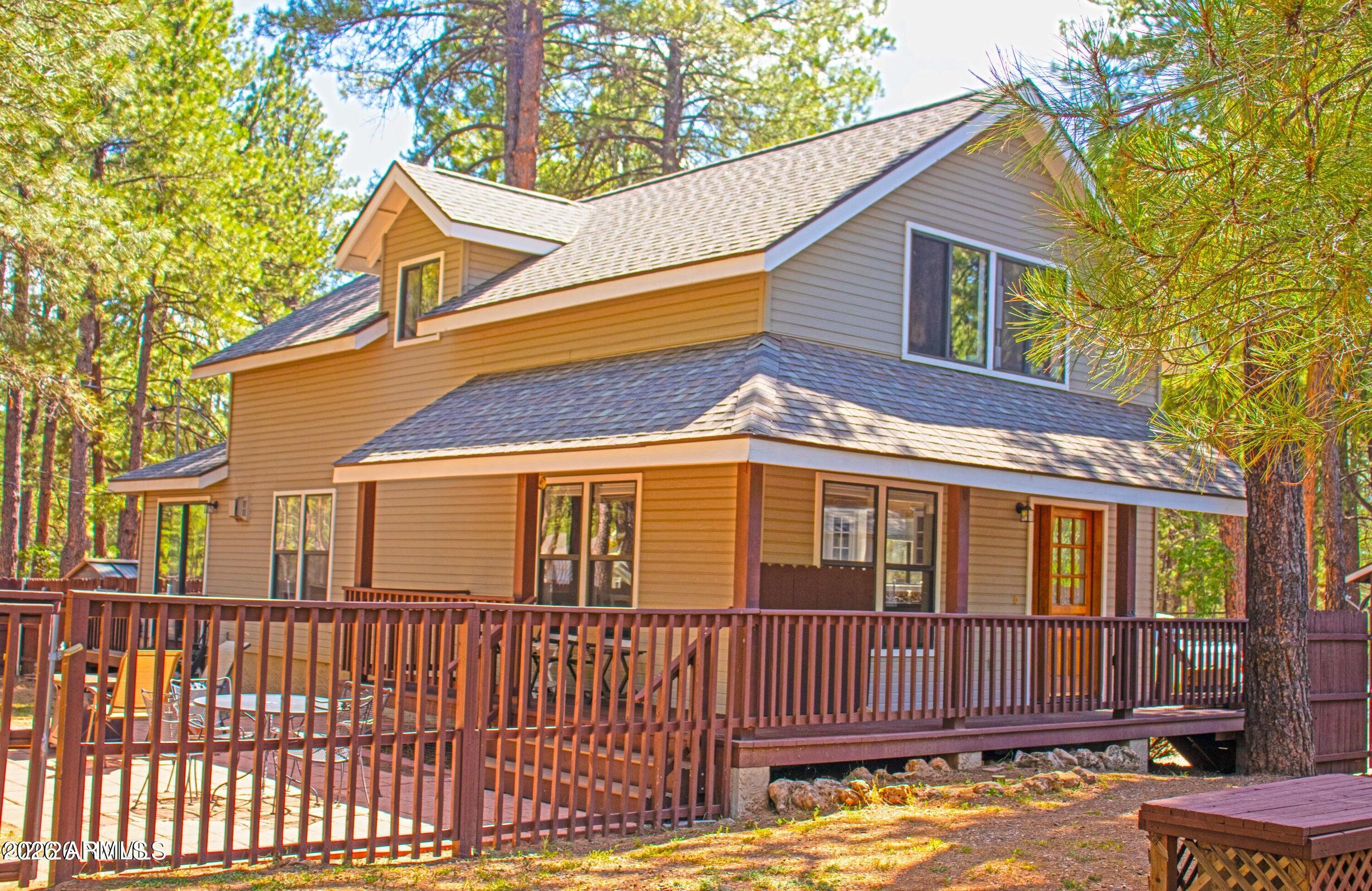 3715 Erie, Flagstaff, AZ 86005 — Photo 1 of 24
