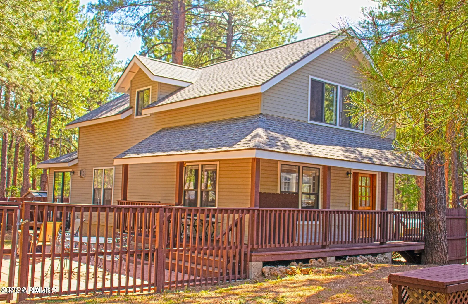 3715 Erie, Flagstaff, AZ 86005 — Photo 1 of 24