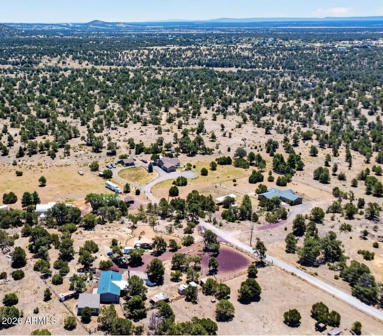 9555 CROSSCUT Drive, Flagstaff, AZ 86004 — Photo 1 of 63