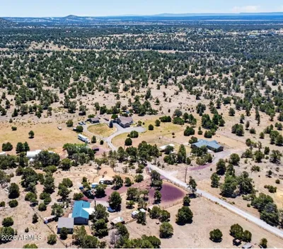 9555 CROSSCUT Drive, Flagstaff, AZ 86004