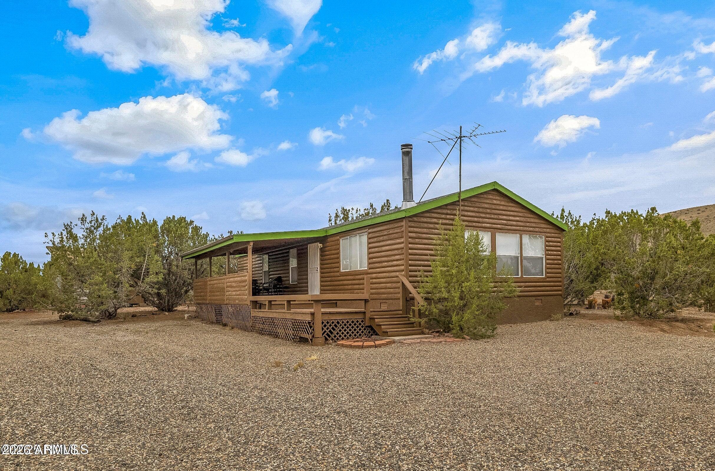14412 Leupp Road, Flagstaff, AZ 86004 — Photo 1 of 27