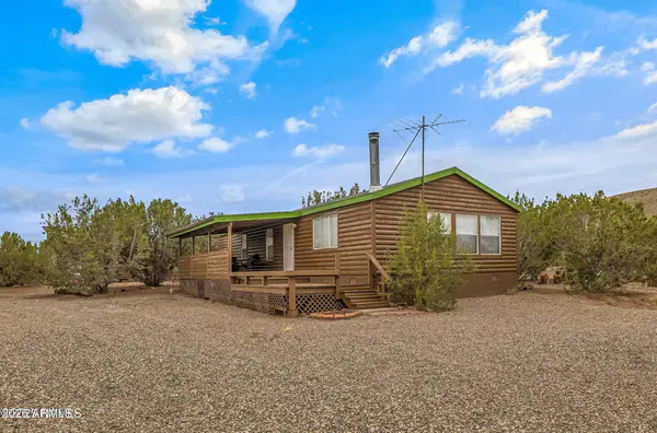 14412 Leupp Road, Flagstaff, AZ 86004
