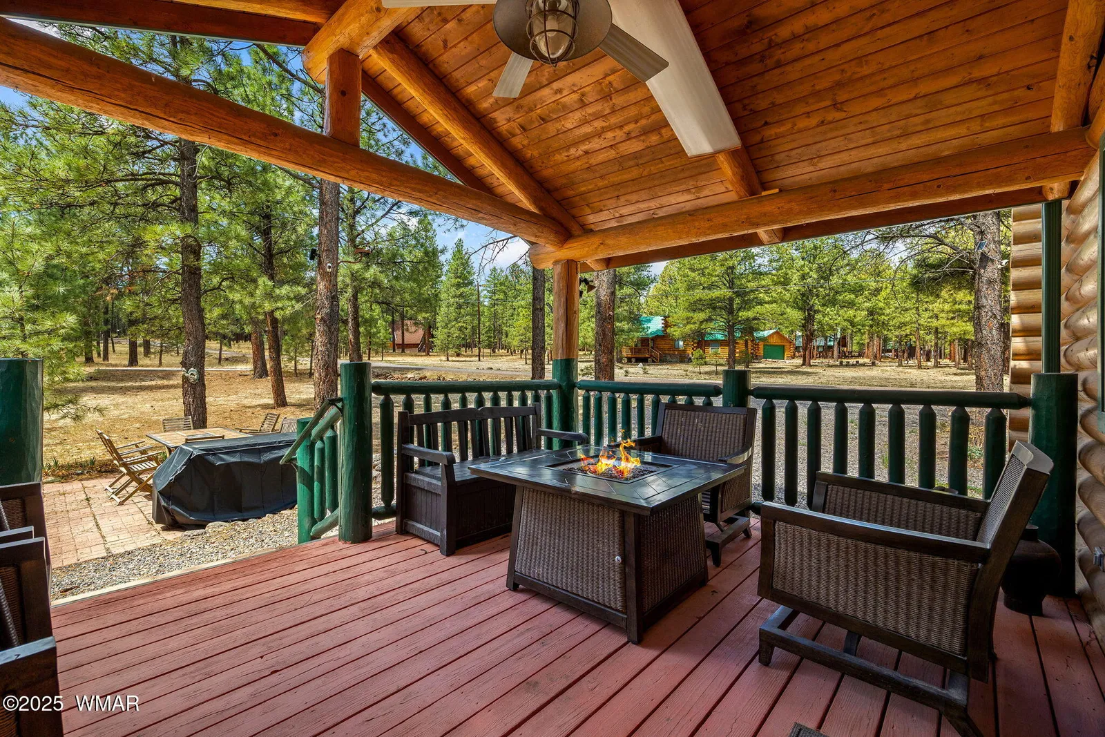 2 Acr 1027 Road, Greer, AZ 85927 — Photo 1 of 108