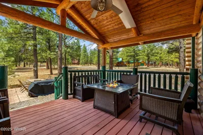 2 Acr 1027 Road, Greer, AZ 85927