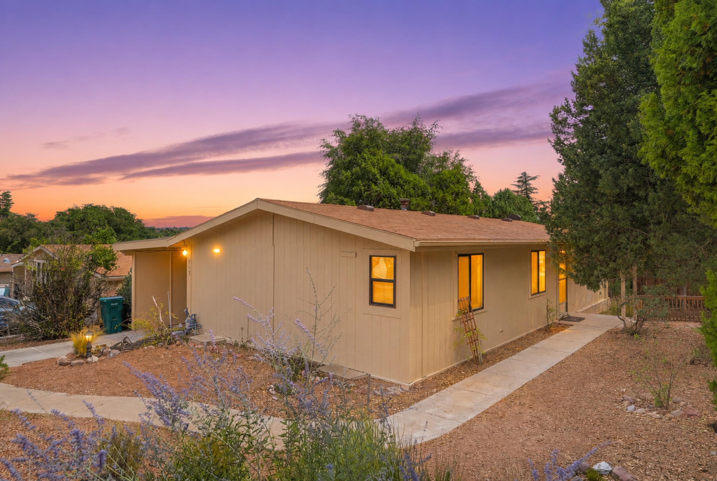 1115 W Driftwood Drive, Payson, AZ 85541 — Photo 1 of 50