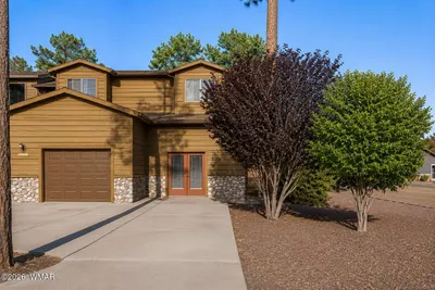 5841 Saturn Drive, Lakeside, AZ 85929