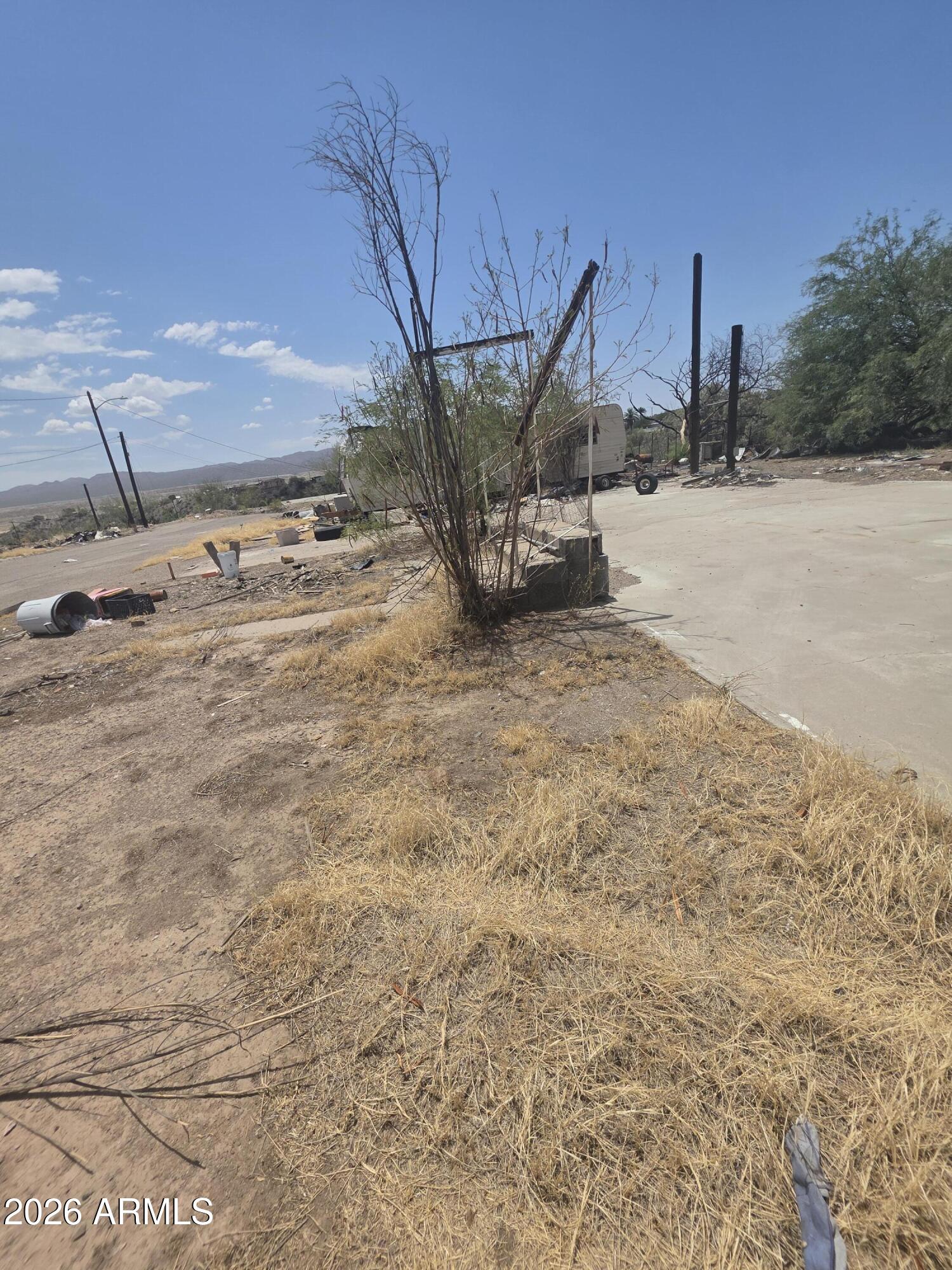 167 S WERNER Drive 2, Hayden, AZ 85135 — Photo 1 of 7