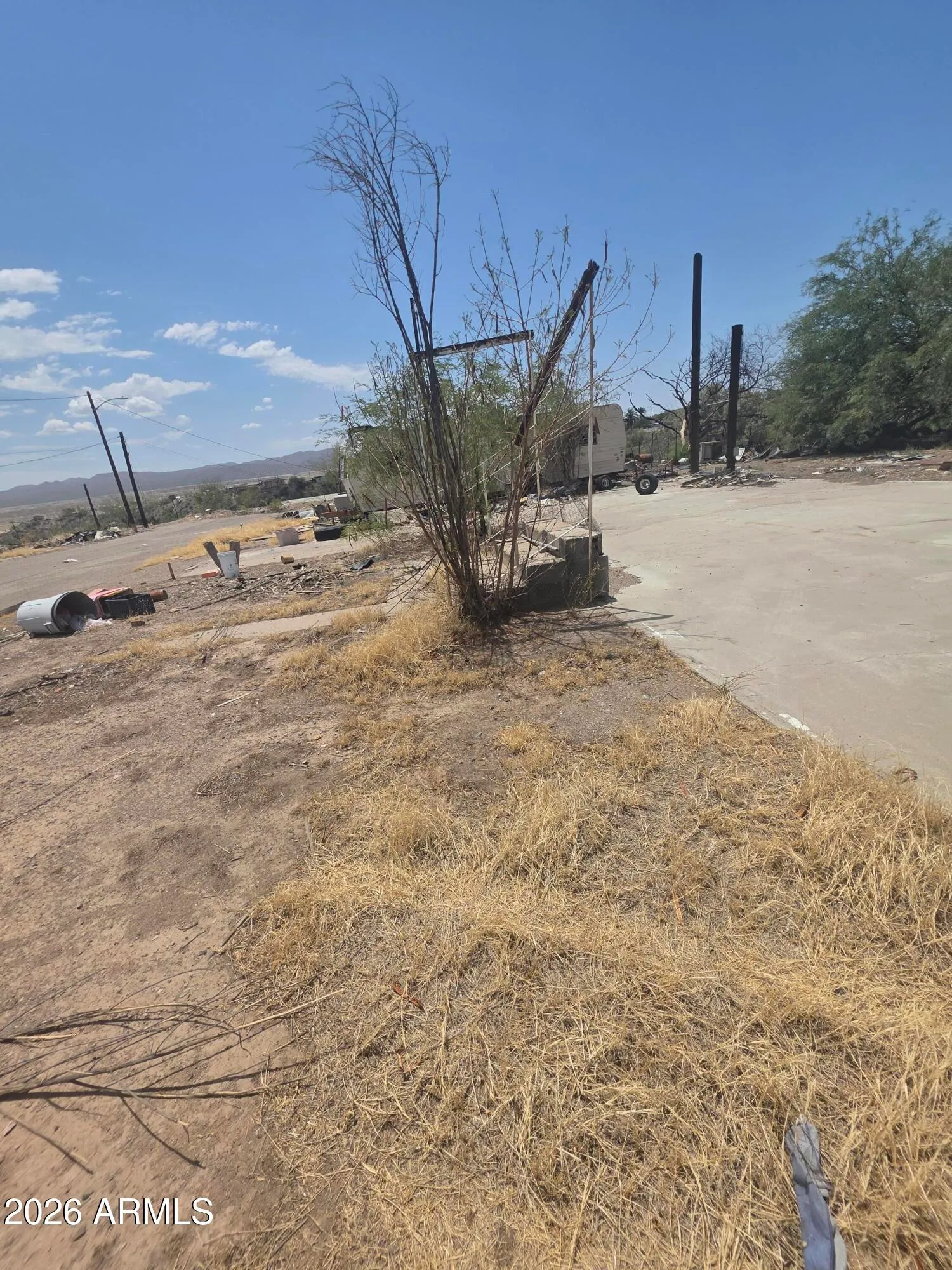 167 S WERNER Drive 2, Hayden, AZ 85135 — Photo 1 of 7