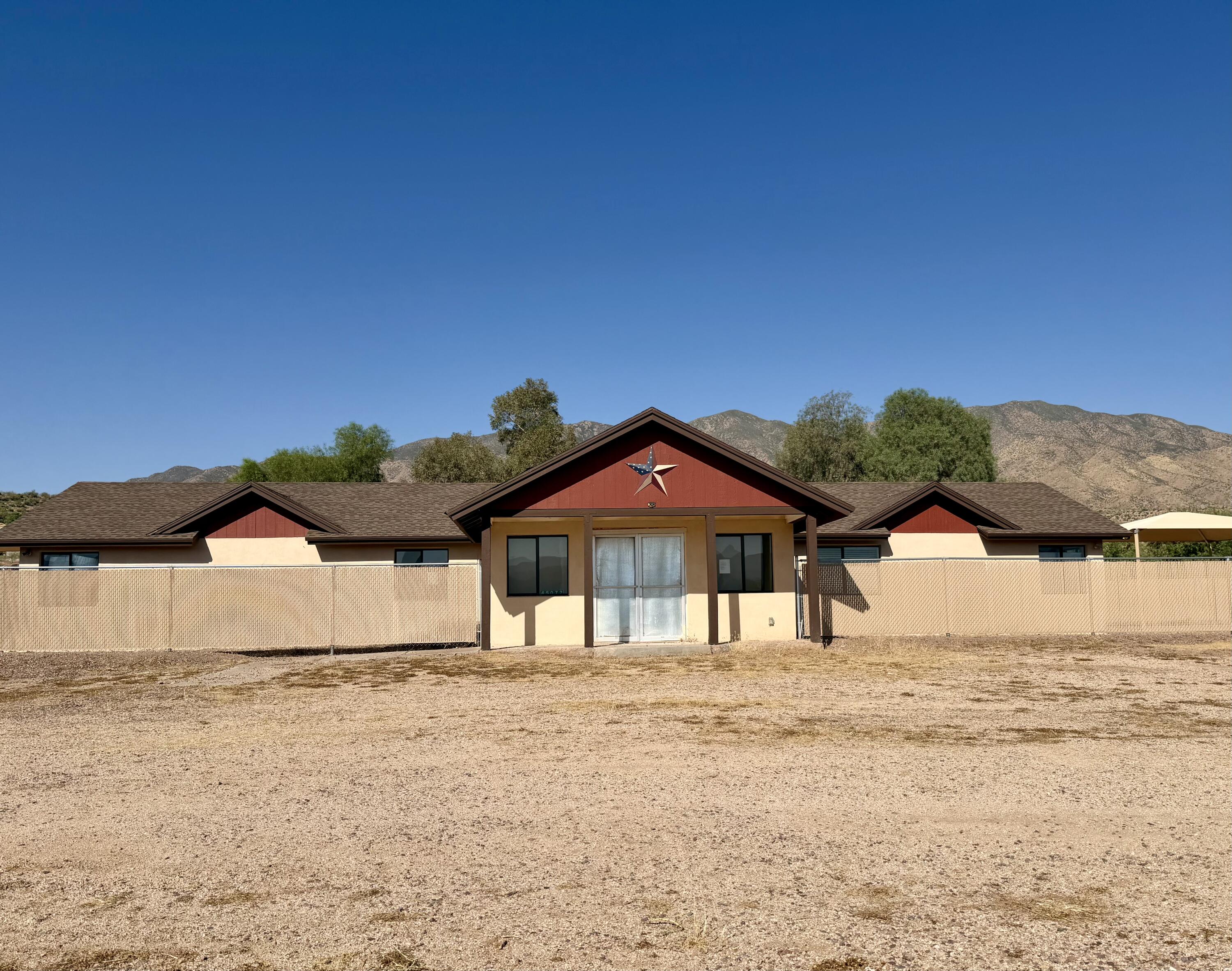 45072 N State Hwy 188 Highway, Tonto Basin, AZ 85553 — Photo 1 of 18