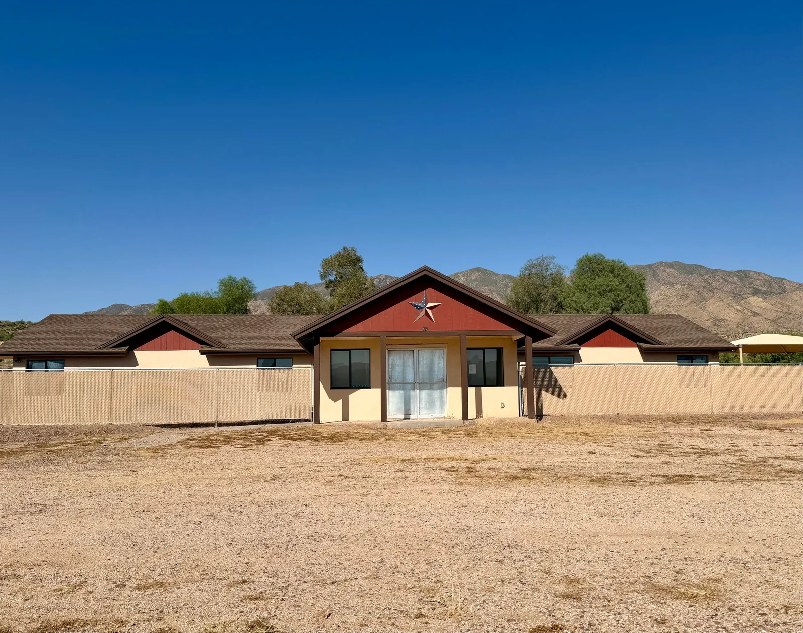 45072 N State Hwy 188 Highway, Tonto Basin, AZ 85553 — Photo 1 of 18