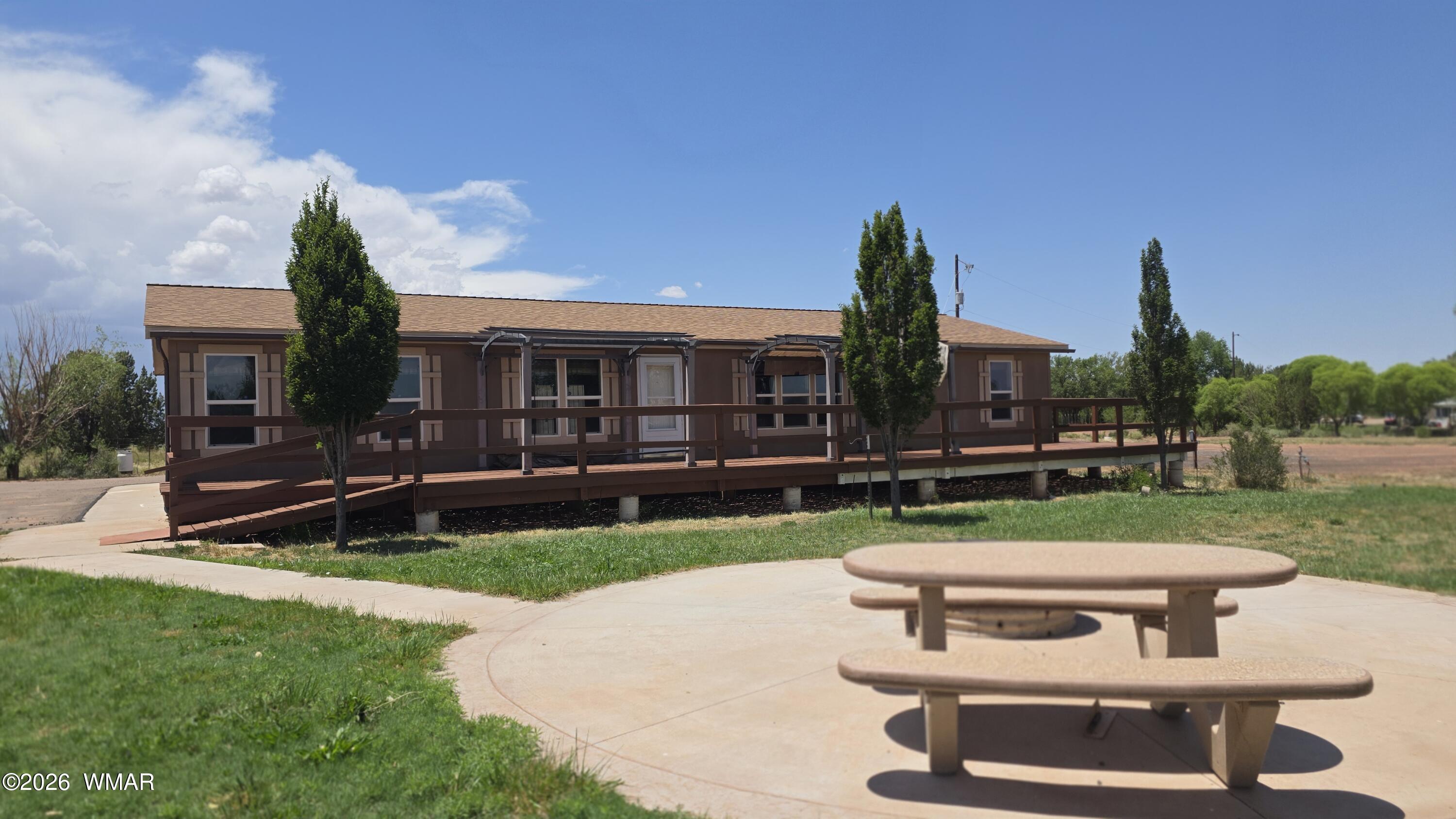 1200 E Center Street, Taylor, AZ 85939 — Photo 1 of 53