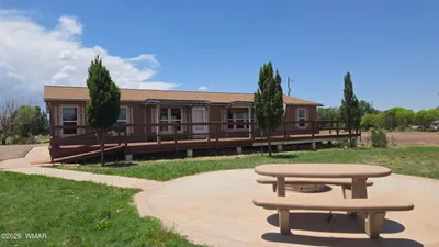 1200 E Center Street, Taylor, AZ 85939