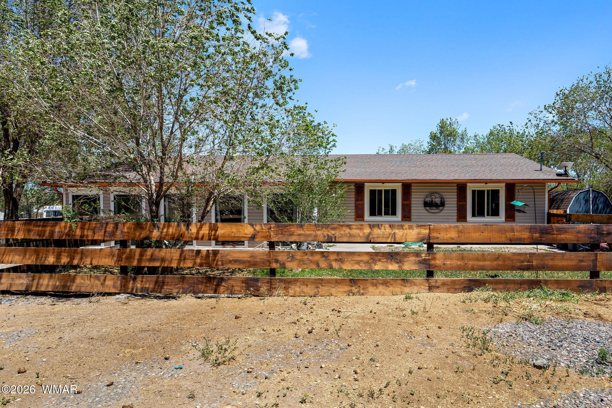 274 E 6Th Street, Eagar, AZ 85925 — Photo 1 of 39
