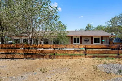 274 E 6Th Street, Eagar, AZ 85925