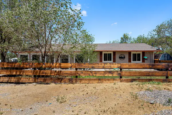 274 E 6Th Street, Eagar, AZ 85925