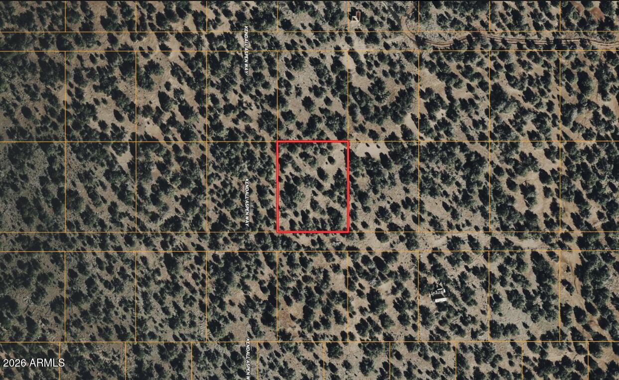 661 E Pawpaw Lane, Williams, AZ 86046 — Photo 1 of 6
