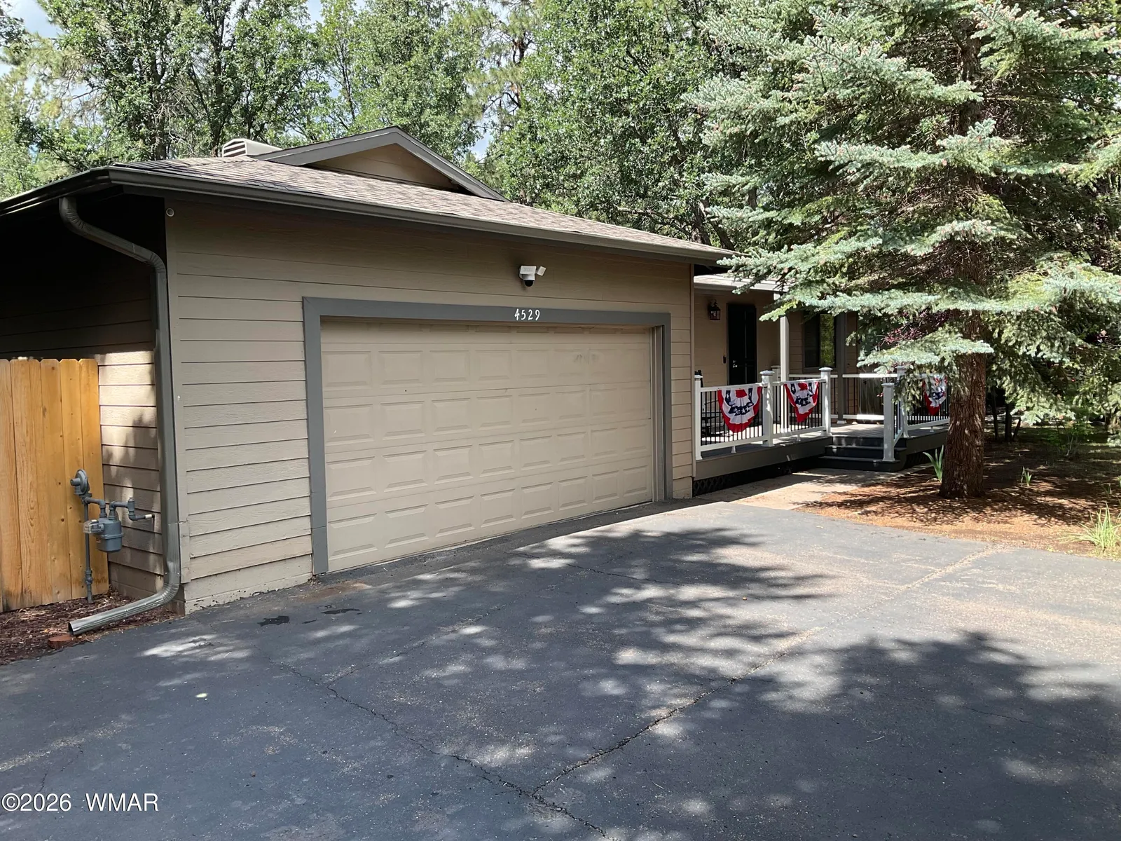 4529 Branding Iron Loop, Pinetop, AZ 85935 — Photo 1 of 27