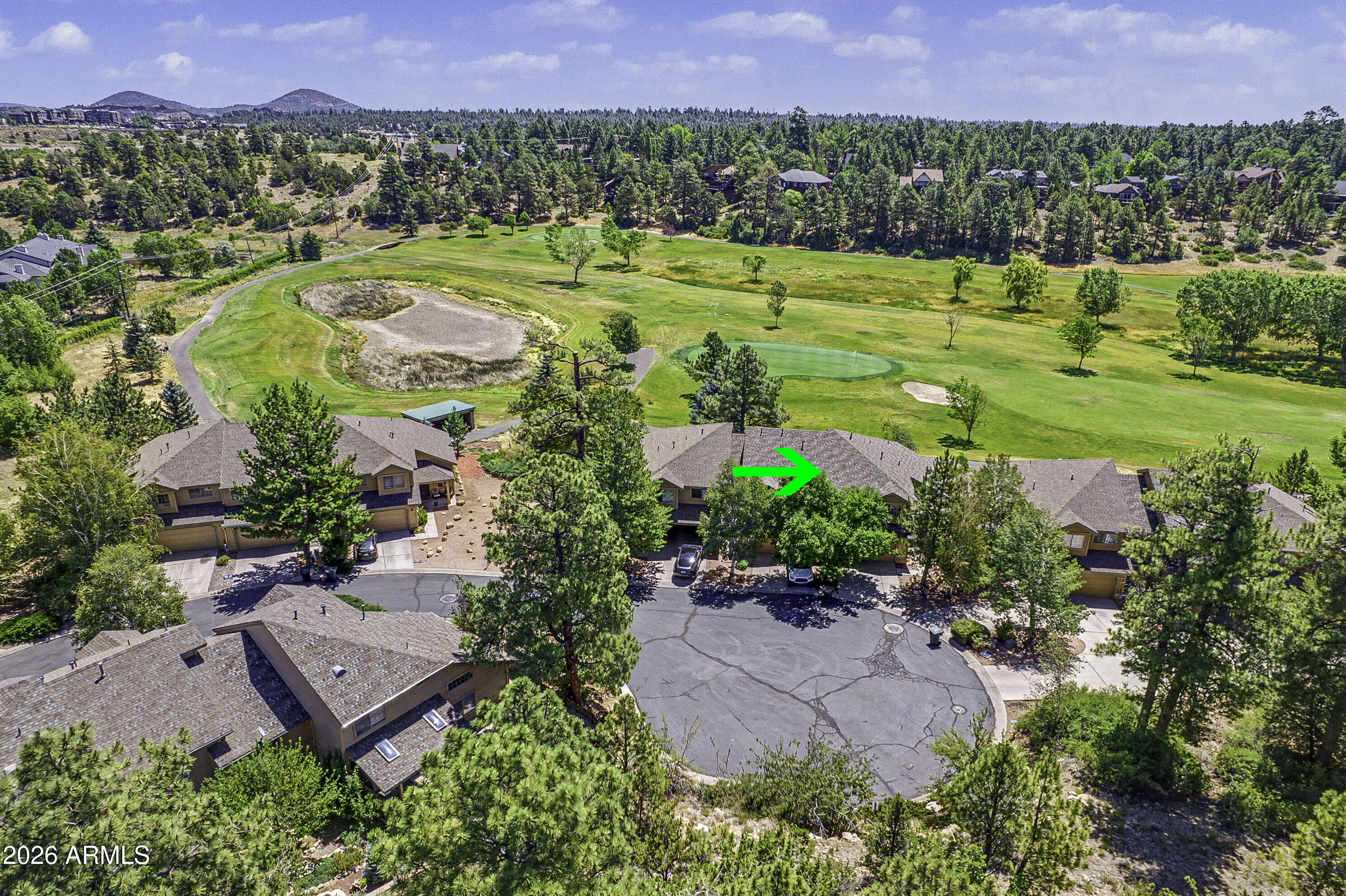 4590 E WILD ELK Trail, Flagstaff, AZ 86004 — Photo 1 of 32