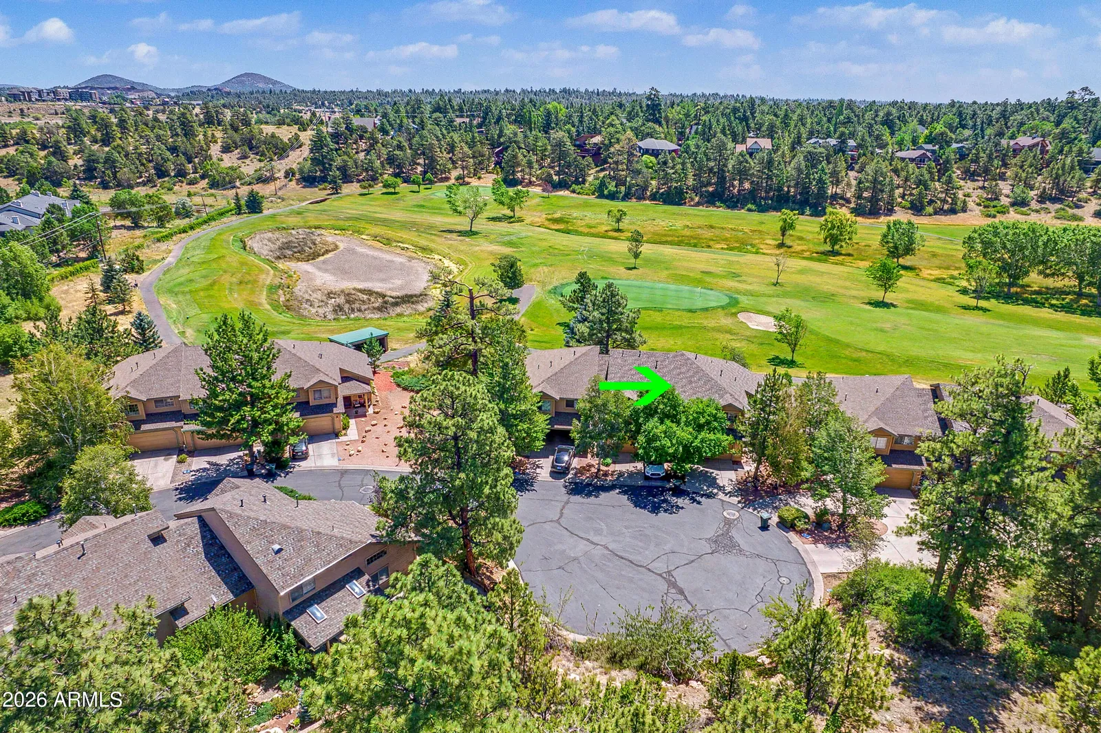 4590 E WILD ELK Trail, Flagstaff, AZ 86004 — Photo 1 of 32