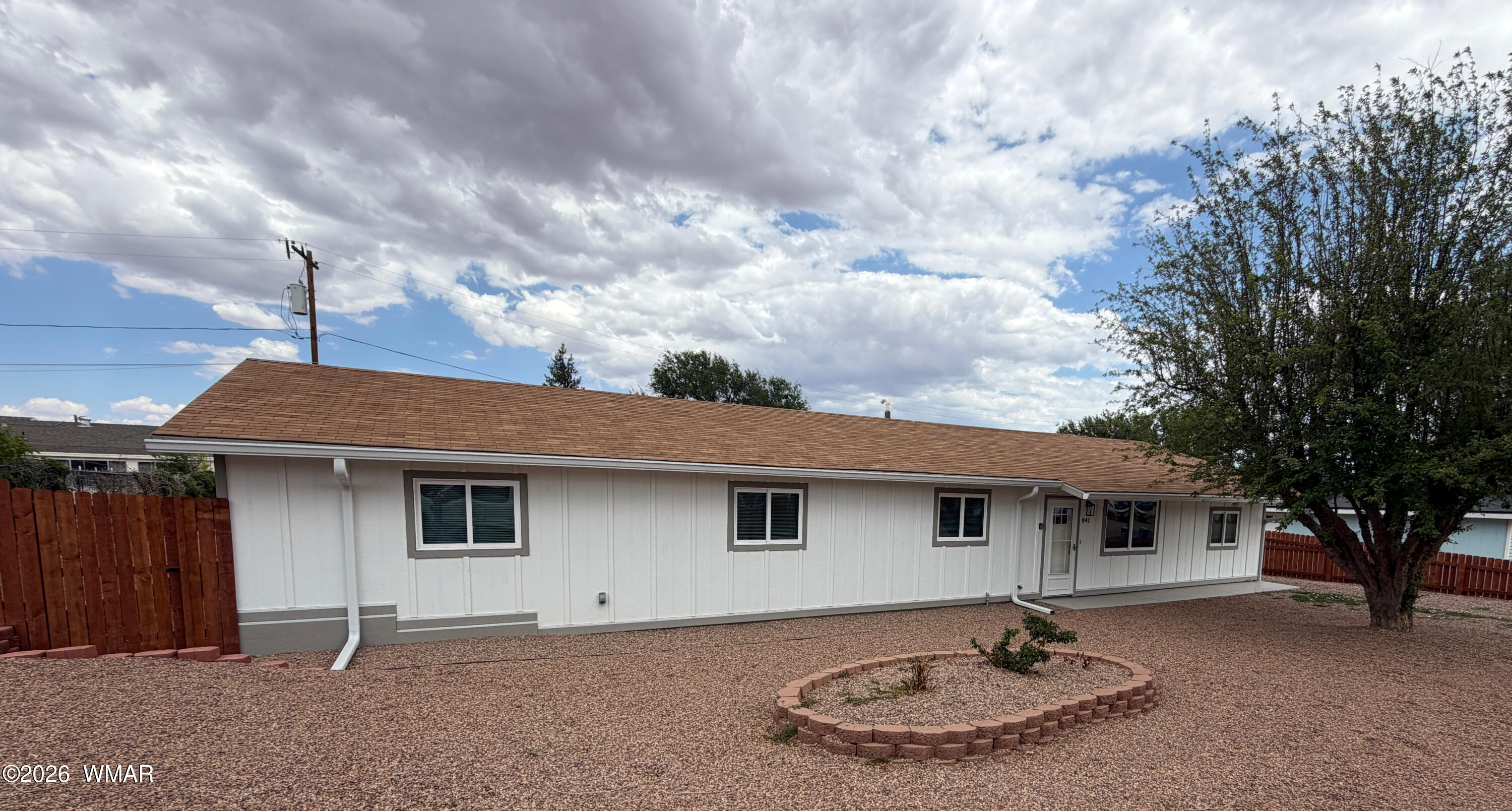 841 E 2nd Street, East, Snowflake, AZ 85937 — Photo 1 of 53