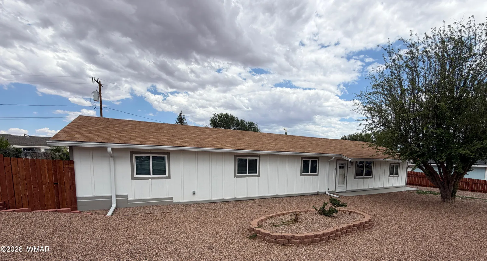 841 E 2nd Street, East, Snowflake, AZ 85937 — Photo 1 of 34
