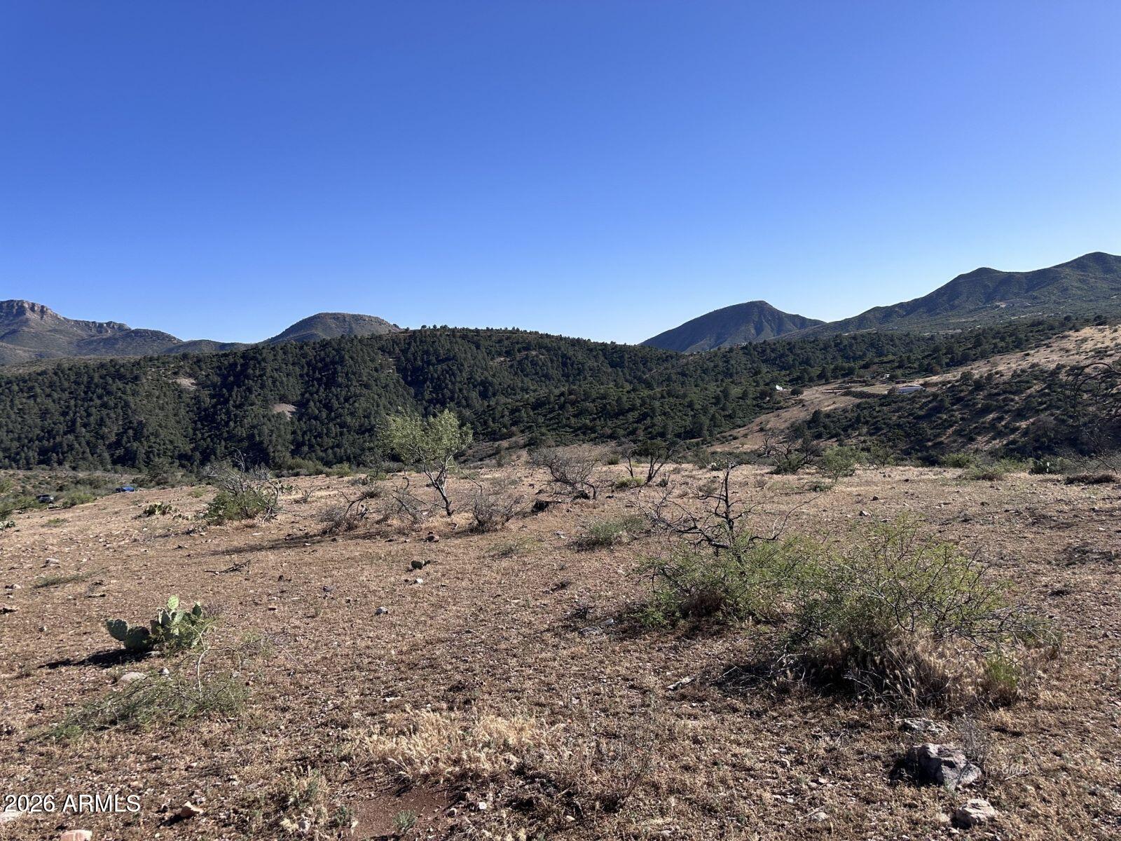 1076 E Horseshoe Springs Road -, Globe, AZ 85501 — Photo 1 of 21