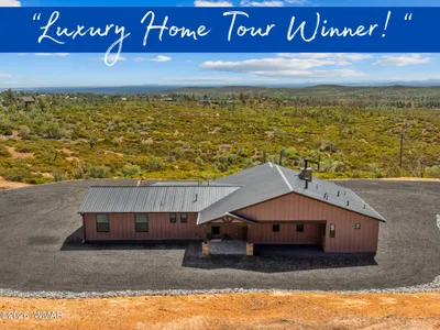 539 Fieldy Road, Show Low, AZ 85901