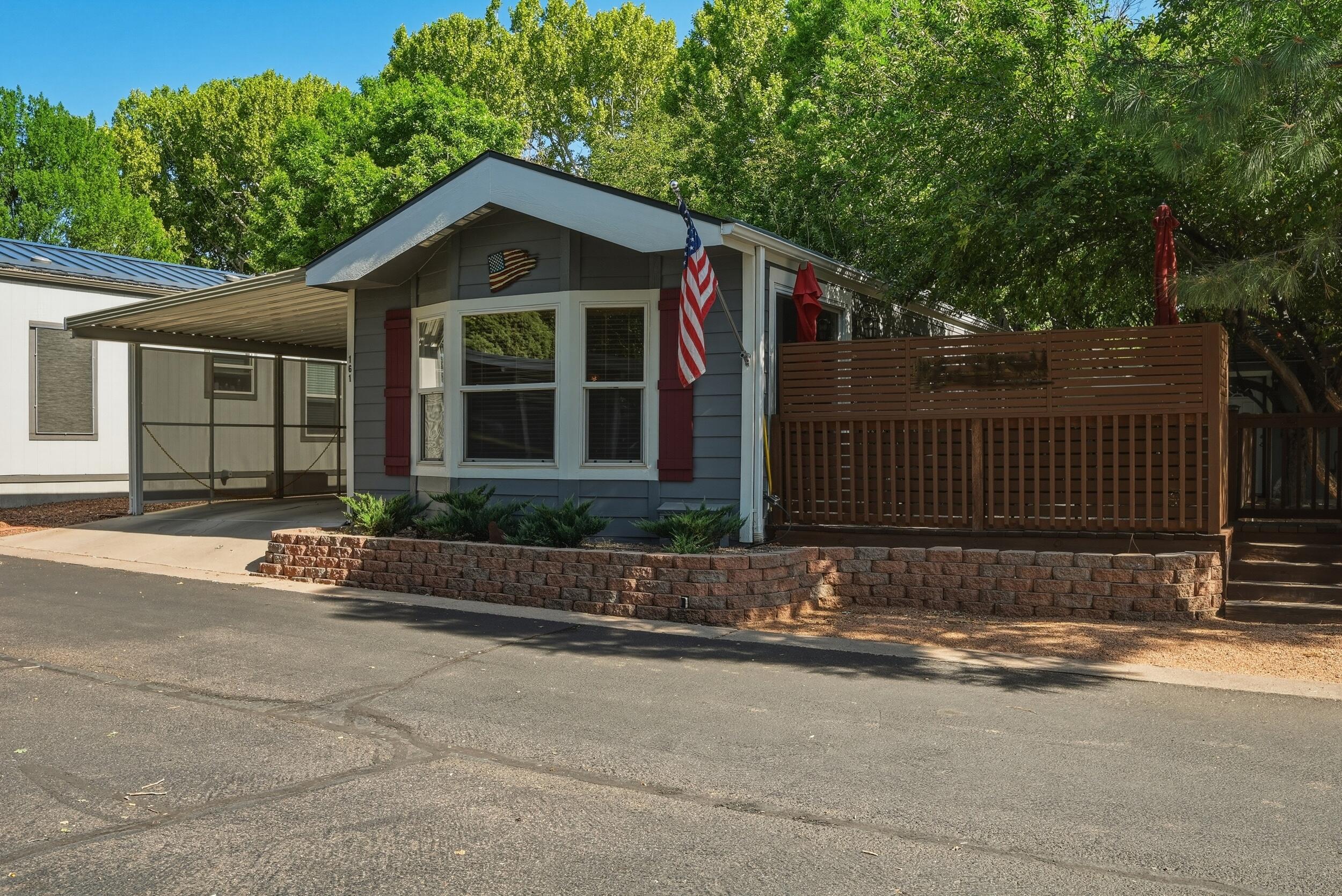 3933 E Highway 260, #161, Star Valley, AZ 85541 — Photo 1 of 27