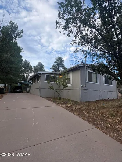 2558 Bob O Link Drive, Show Low, AZ 85901