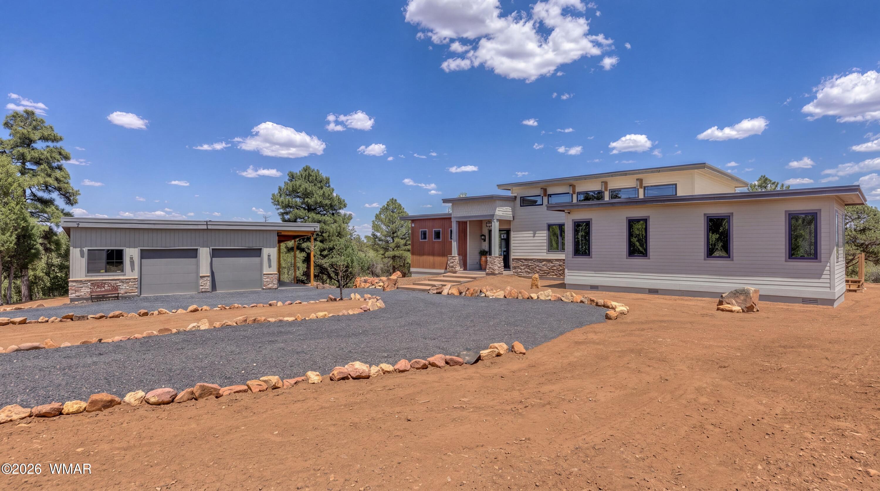 1157 Timber Ranch Road, Show Low, AZ 85901 — Photo 1 of 44