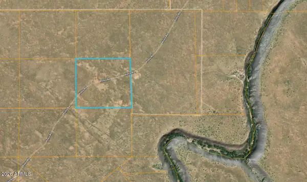 TBD Pinto Road -, Winslow, AZ 86047