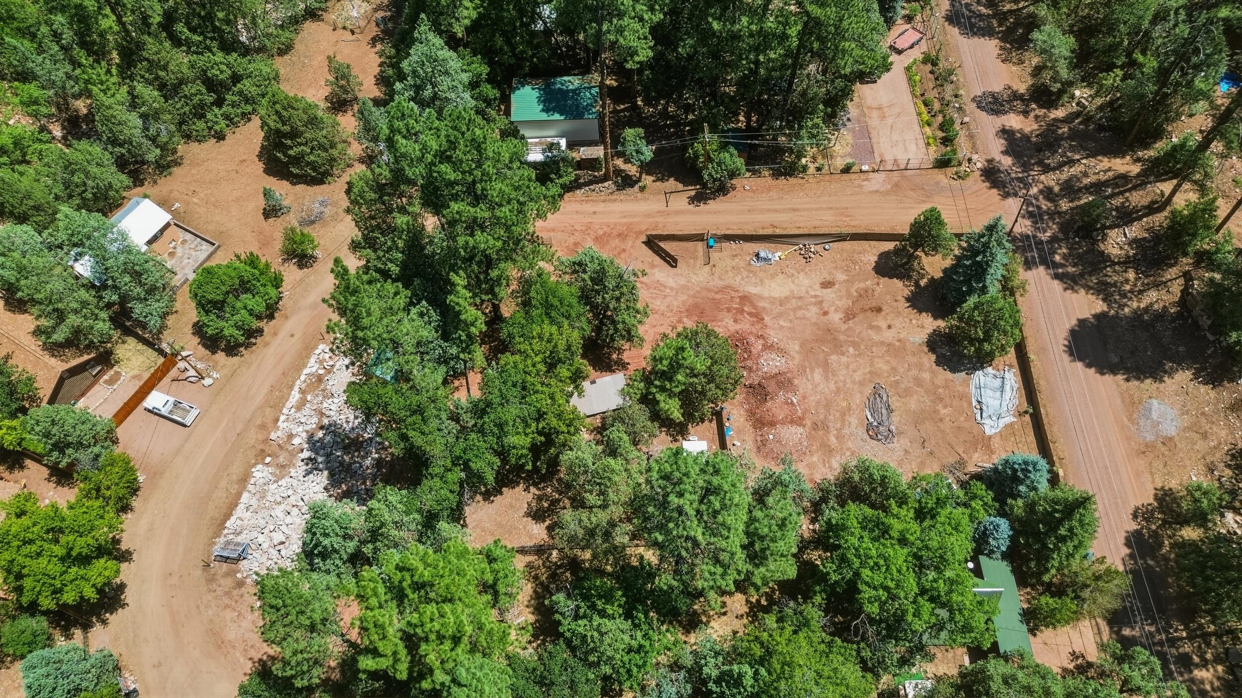 000 Munsee Drive, Payson, AZ 85541 — Photo 1 of 20