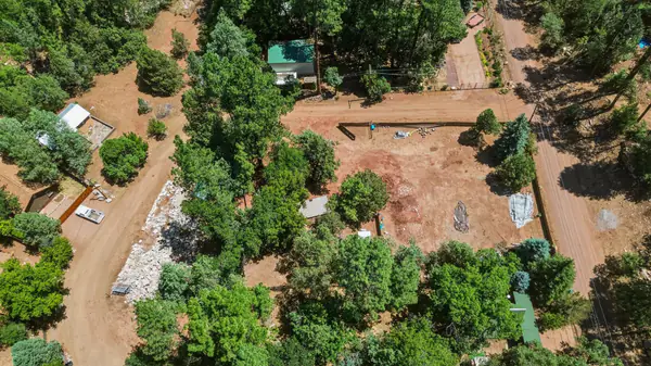 000 Munsee Drive, Payson, AZ 85541