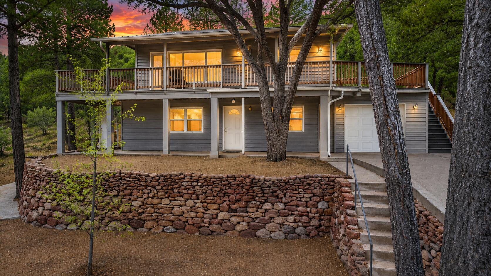 2106 N Pratt Circle, Payson, AZ 85541 — Photo 1 of 40